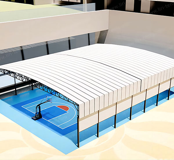 Loại mái che nào lắp đặt đơn giản nhất?