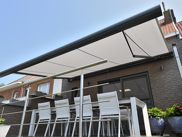 Ô dù che nắng toàn thân QHC