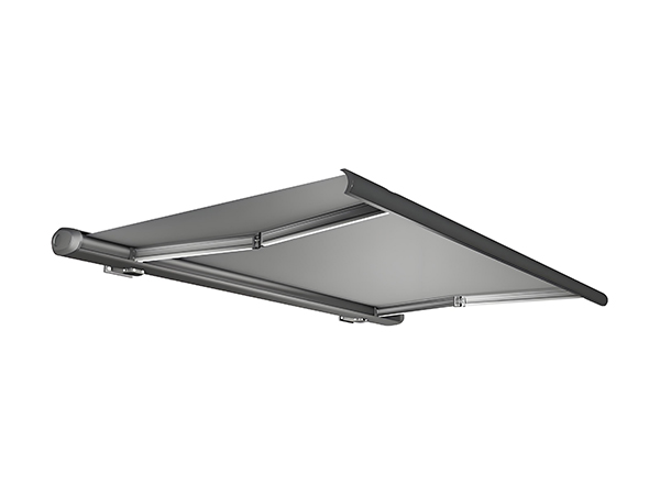 Mái che linh hoạt toàn thân