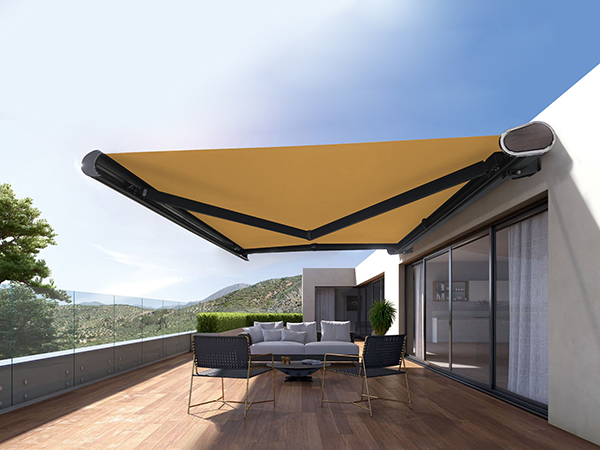 Ô dù che nắng toàn thân QHC